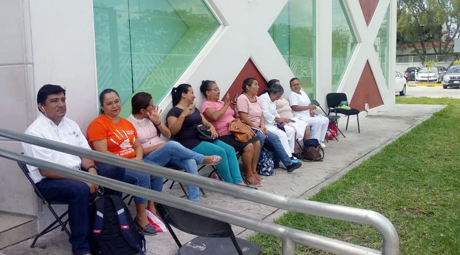 Disputa por cobro de impuestos en Morro Mazatán