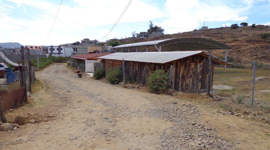 Reconstruirán escuela de educación especial en Tlaxiaco | El Imparcial de Oaxaca