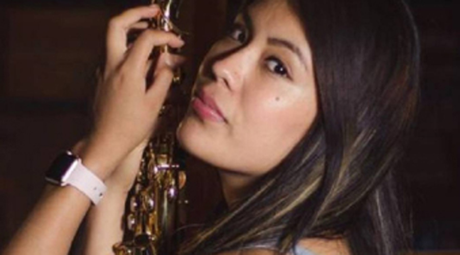 Piden aplicar la Ley Olimpia en caso de joven saxofonista | El Imparcial de Oaxaca