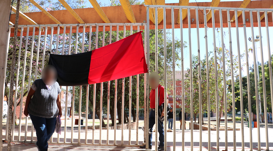 Se acordó prorroga con la UABJO para evitar una segunda huelga | El Imparcial de Oaxaca