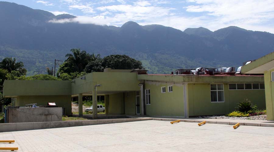 En Oaxaca la construcción de obras hospitalarias tarda más de 10 años | El Imparcial de Oaxaca