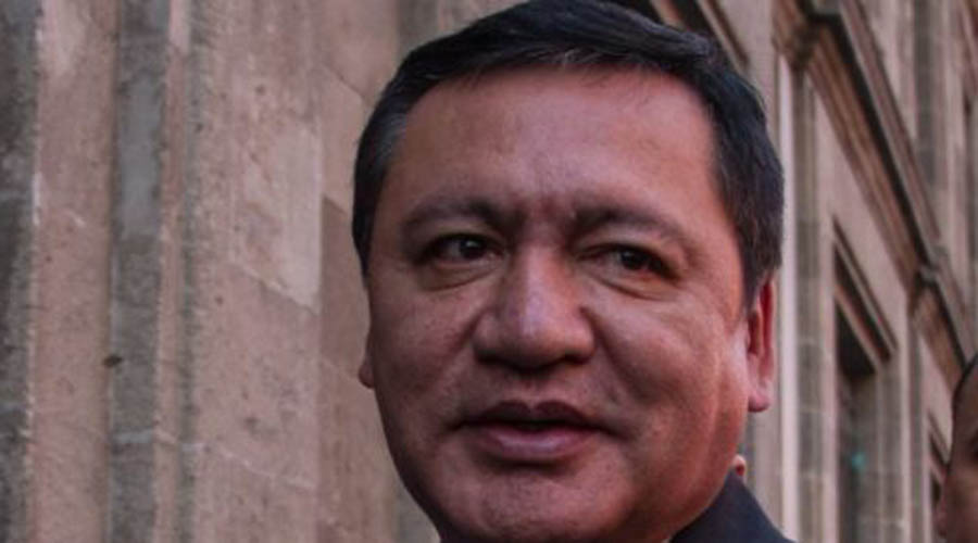 En la mira de UIF casero de  Osorio Chong  por caso Odebrecht | El Imparcial de Oaxaca