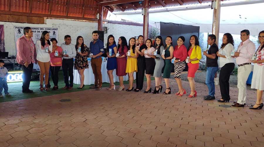 Odontólogos celebran su día