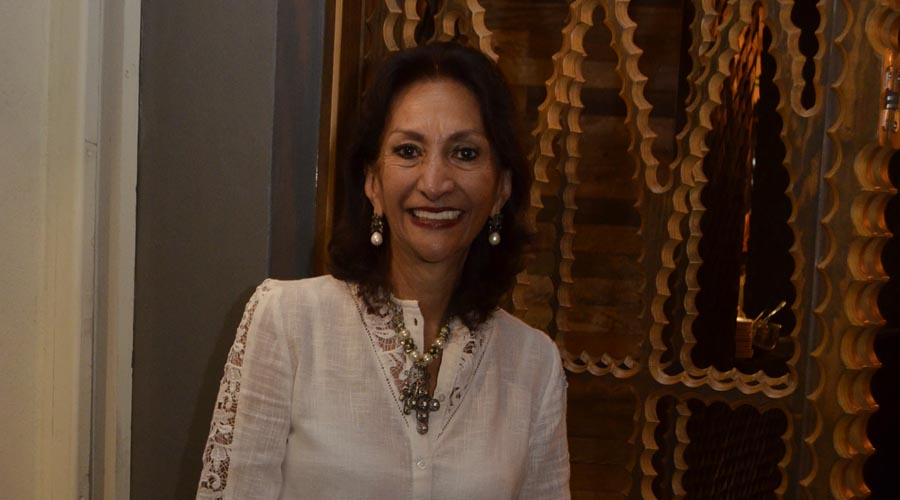 ¡Feliz cumple, Paty!