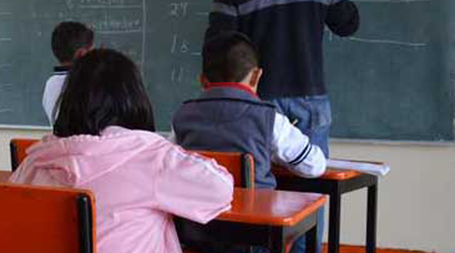 En Oaxaca se requiere una buena planeación en materia educativa | El Imparcial de Oaxaca