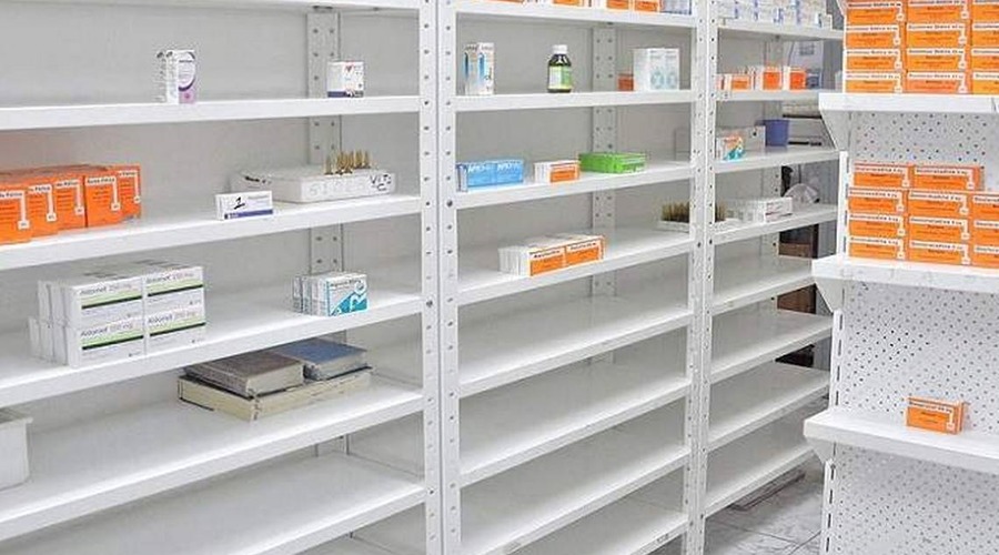 Responsabilizan a instituciones de salud por falta de medicamentos en Oaxaca | El Imparcial de Oaxaca