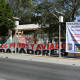 Estalla huelga STEUABJO en Oaxaca
