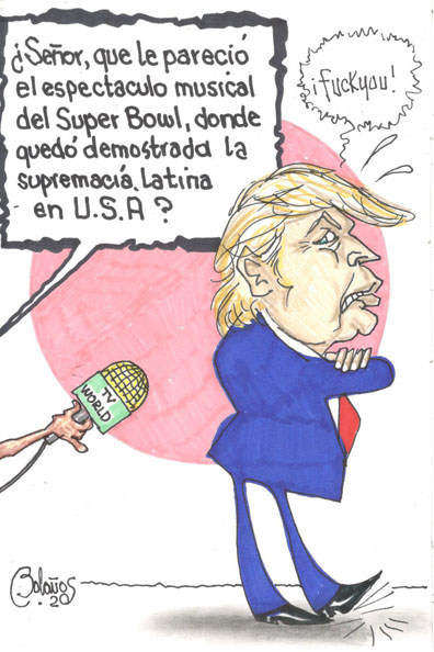Super Bowl | El Imparcial de Oaxaca