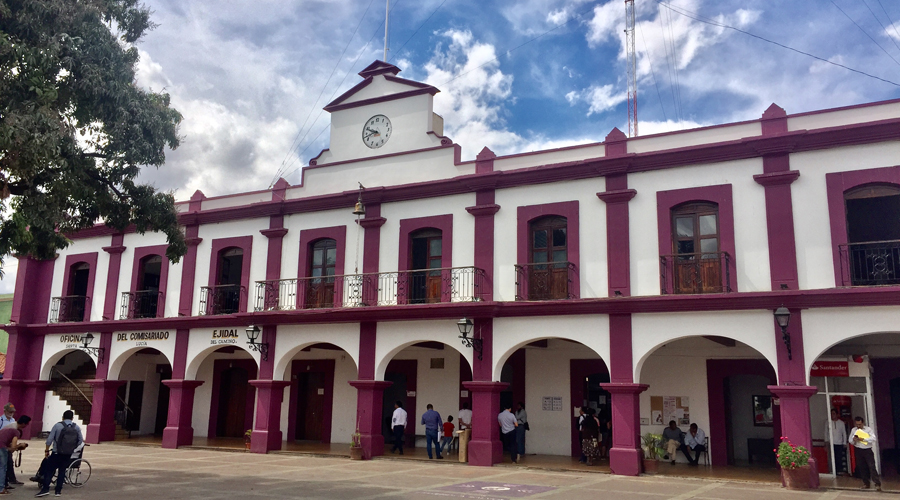 Santa Lucía del Camino, un lugar muy pintoresco | El Imparcial de Oaxaca