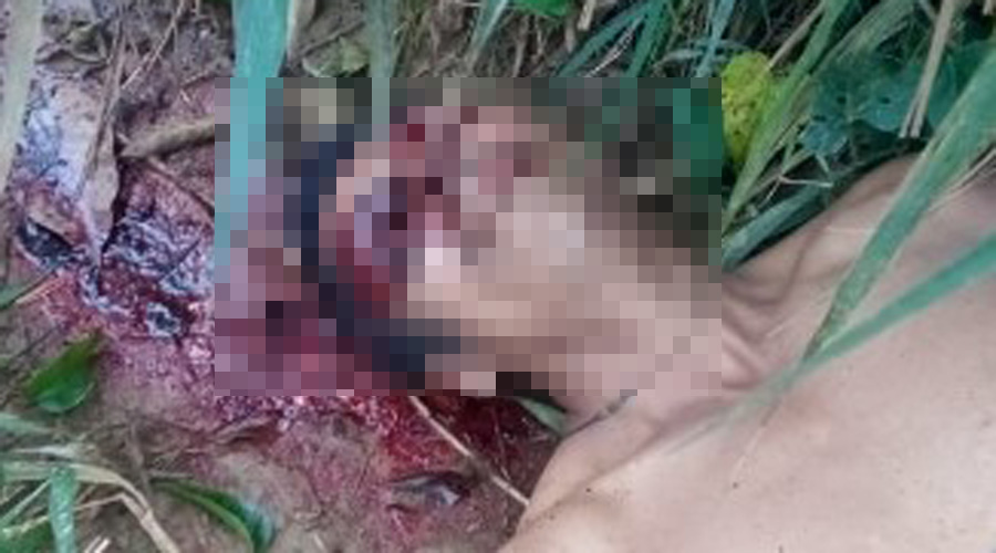Asesinan a presunto pájaro de cuentas en la Chinantla | El Imparcial de Oaxaca