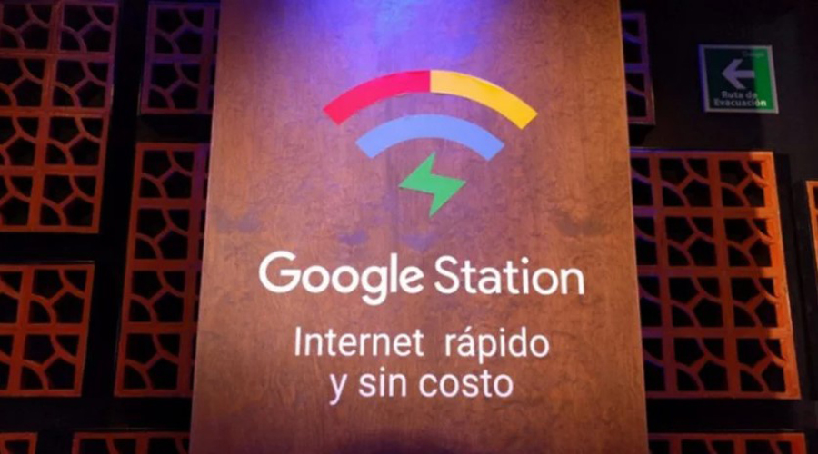Retirará Google puntos de internet gratuito en México | El Imparcial de Oaxaca
