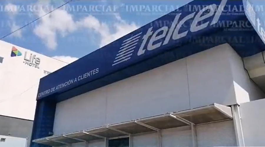Asaltan sucursal de Telcel en Santa Rosa Panzacola, Oaxaca | El Imparcial de Oaxaca