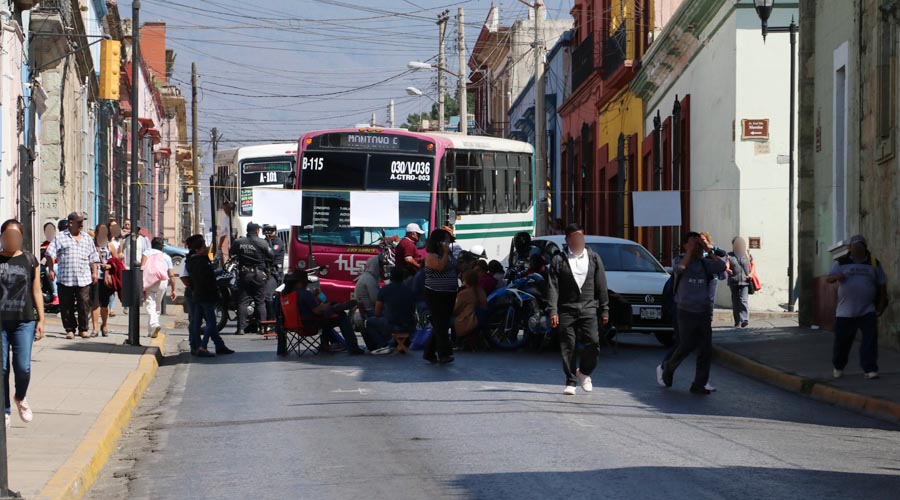 Al alza protesta en sector salud | El Imparcial de Oaxaca