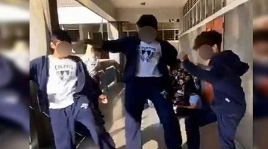 En Oaxaca alertan en escuelas por juego viral | El Imparcial de Oaxaca