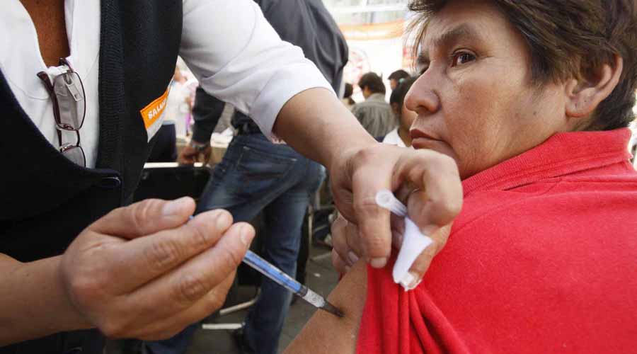Muere octavo paciente con influenza en Oaxaca | El Imparcial de Oaxaca
