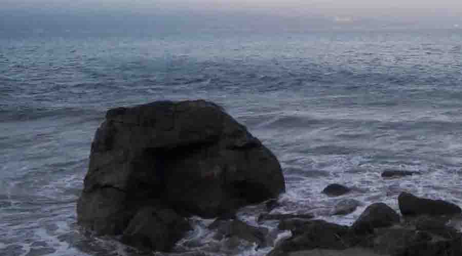 Se roban letreros de advertencia en las playas de Salina Cruz | El Imparcial de Oaxaca