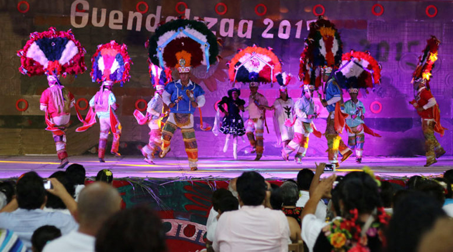 Alistan los preparativos para el Guendaliza’a 2020 | El Imparcial de Oaxaca