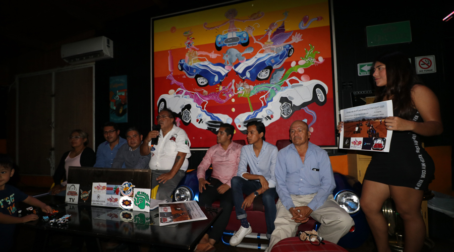 Marzo arrancará las actividades del Campeonato de Off Road El Fonógrafo | El Imparcial de Oaxaca Marzo arrancará las actividades del Campeonato de Off Road El Fonógrafo | El Imparcial de Oaxaca