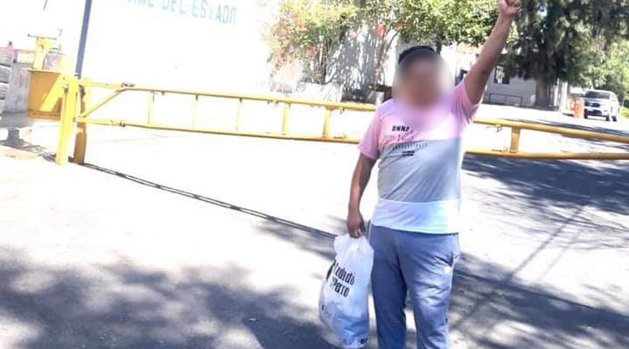 En Tehuantepec por falta de pruebas liberán a hombre acusado de homicidio | El Imparcial de Oaxaca