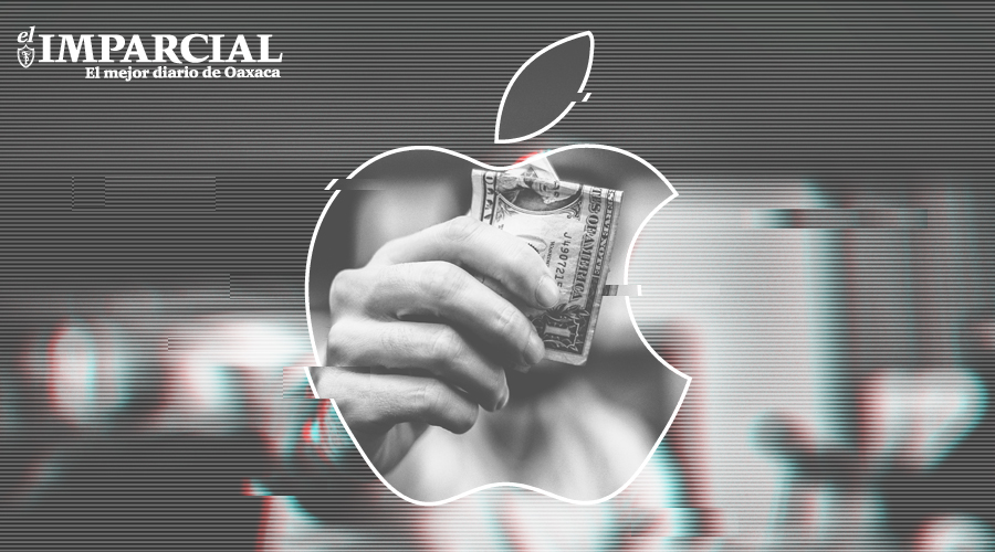 Apple multado por restringir funciones de ciertos iPhones sin advertencia previa | El Imparcial de Oaxaca