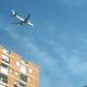 Video: Avión de Air Canada prepara aterrizaje forzoso en Madrid por falla mecánica