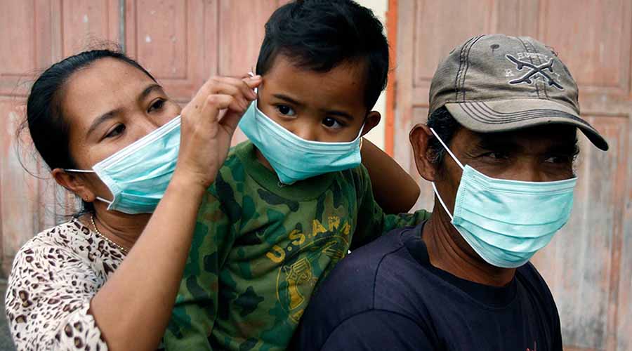 Aplican SSO y SSa plan epidemiológico por probable caso de coronavirus en Oaxaca | El Imparcial de Oaxaca