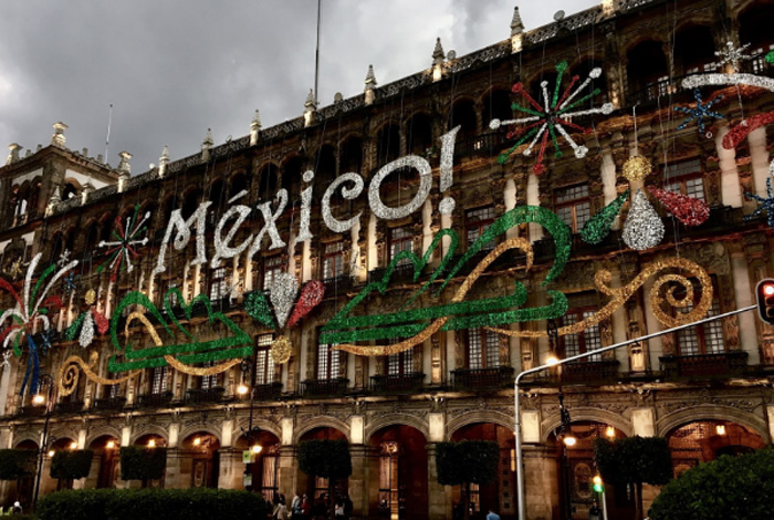 Siete lugares que debes visitar en la Ciudad de México | El Imparcial de Oaxaca