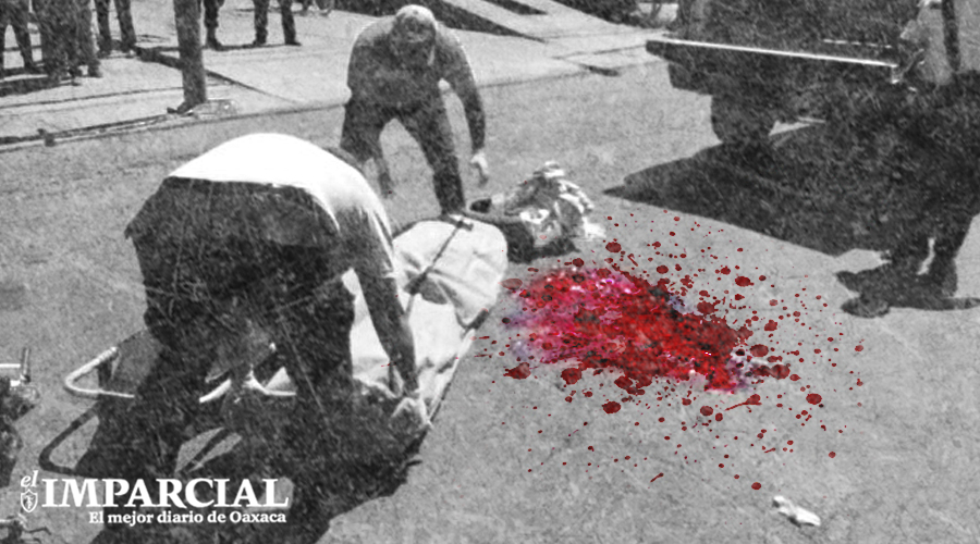 Buscan a sujeto que asesinó a sangre fría a su novia por celos | El Imparcial de Oaxaca Buscan a sujeto que asesinó a sangre fría a su novia por celos | El Imparcial de Oaxaca