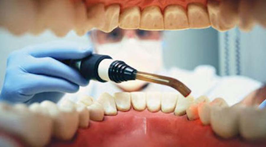 Anuncian Reunión Dental de Provincia Oaxaca 2020