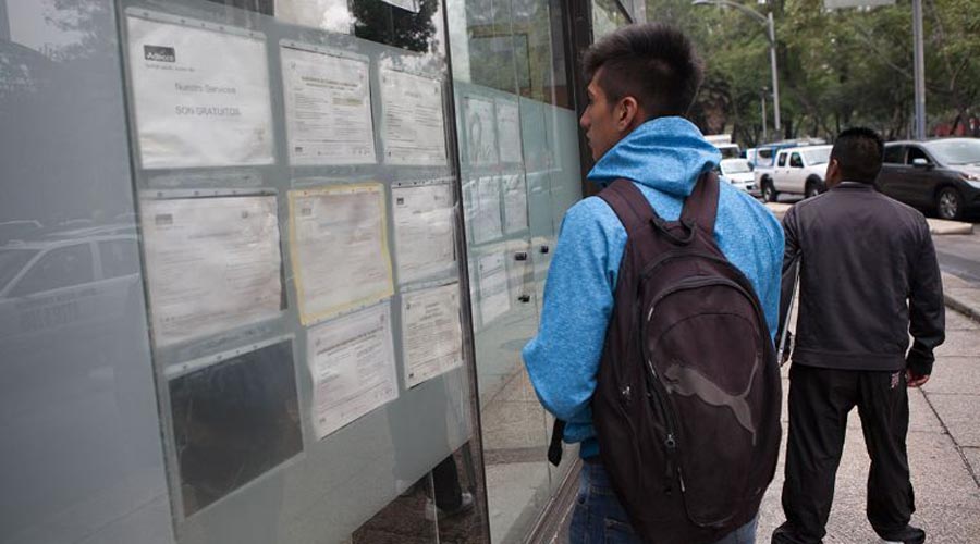 Buscan abatir el desempleo en el Istmo de Oaxaca | El Imparcial de Oaxaca