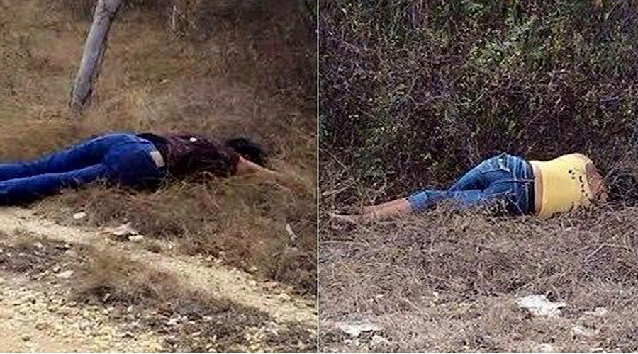 Hombre es detenido por participación de doble homicidio en Pochutla | El Imparcial de Oaxaca