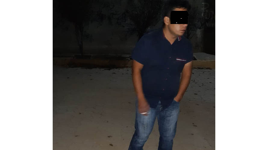 Le roban su moto a punta de pistola en la colonia Nuevo México | El Imparcial de Oaxaca Le roban su moto a punta de pistola en la colonia Nuevo México | El Imparcial de Oaxaca