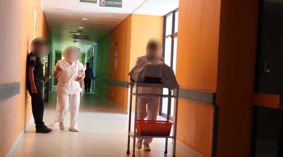De nuevo en crisis Hospital de la Niñez Oaxaqueña | El Imparcial de Oaxaca De nuevo en crisis Hospital de la Niñez Oaxaqueña | El Imparcial de Oaxaca