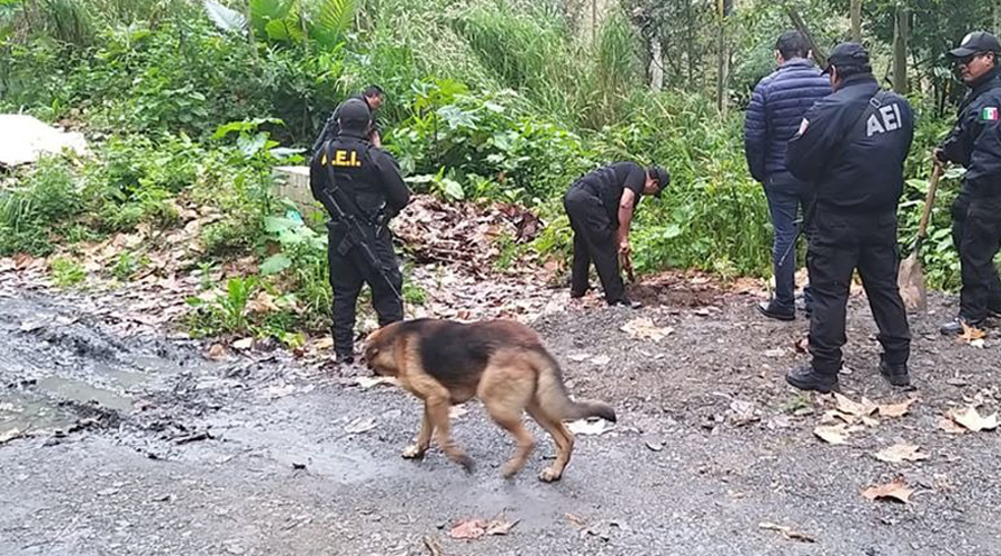 Refuerzan operativos en las regiones Cañada y Mazateca