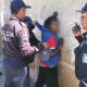 Policía Vial de Oaxaca detiene por cuarta vez a ladrón de celulares