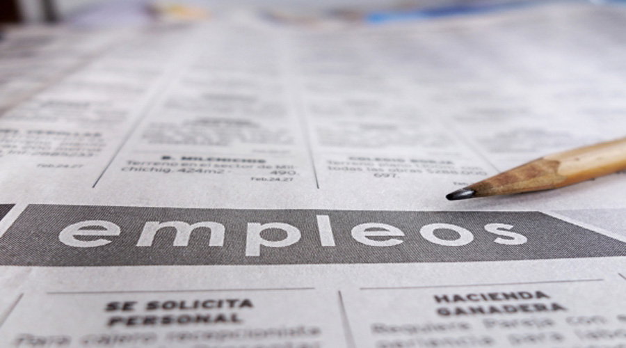 A la baja empleos con mejores salarios en Oaxaca