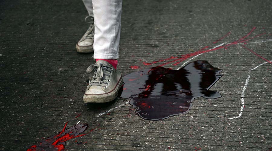Encabezan Istmo y Cuenca casos de mujeres asesinadas | El Imparcial de Oaxaca