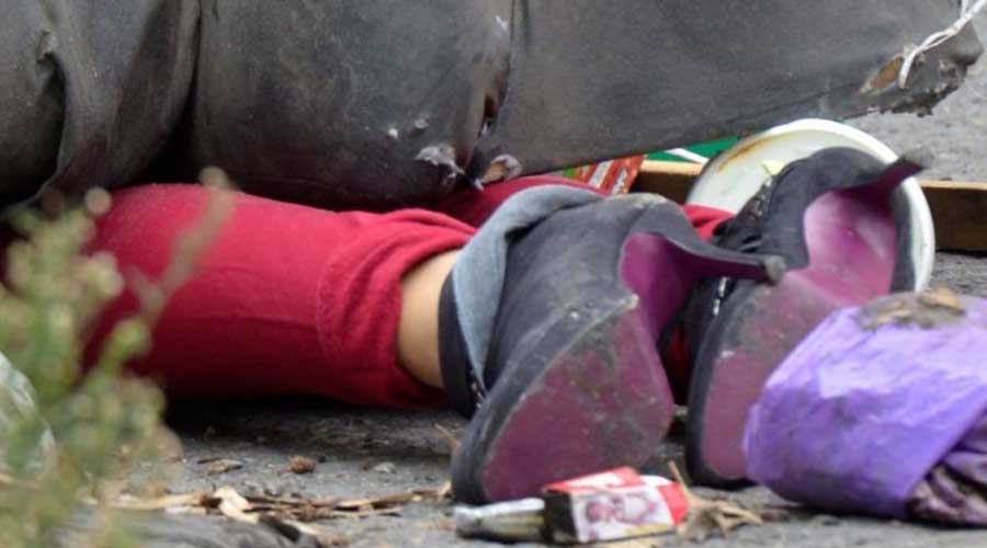 Apoya Fiscal homologar  feminicidio en el país | El Imparcial de Oaxaca