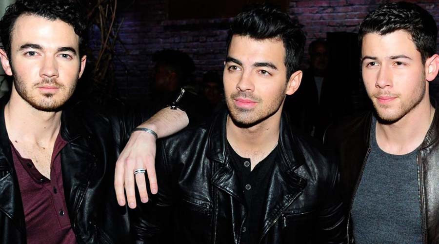 Los Jonas Brothers preparan su nuevo disco | El Imparcial de Oaxaca