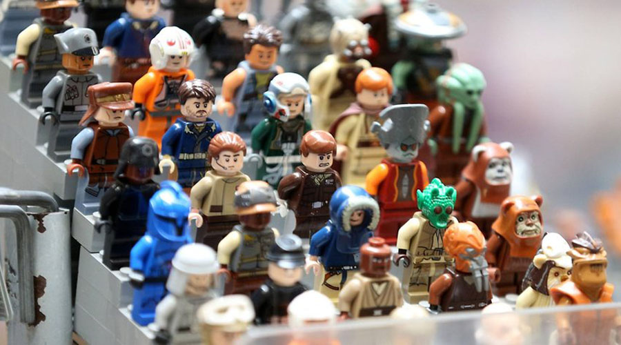 Muere Jens Nygaard, creador de los muñecos Lego