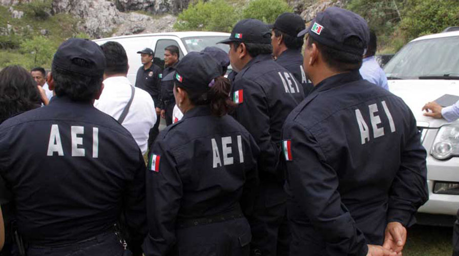 A balazos se enfrentan presuntos secuestradores con la AEI | El Imparcial de Oaxaca