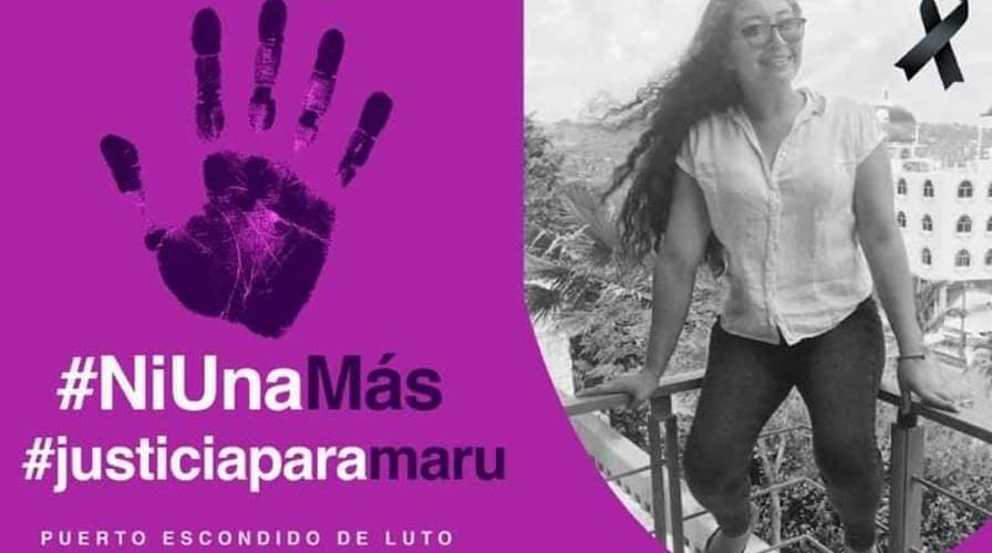 Vinculan a proceso a presunto feminicida de Puerto Escondido | El Imparcial de Oaxaca