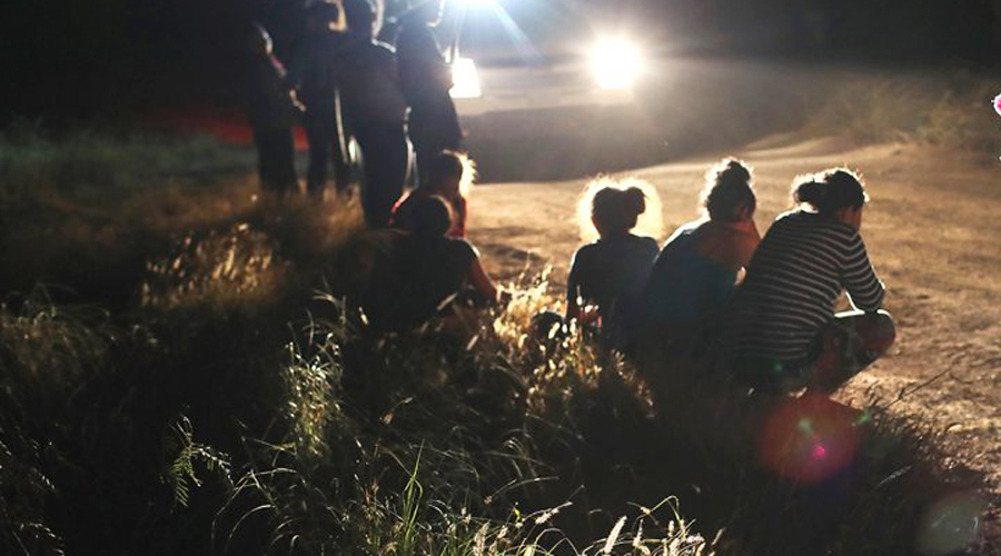 Vinculan a traficantes de migrantes y a un transportador de drogas en Oaxaca | El Imparcial de Oaxaca