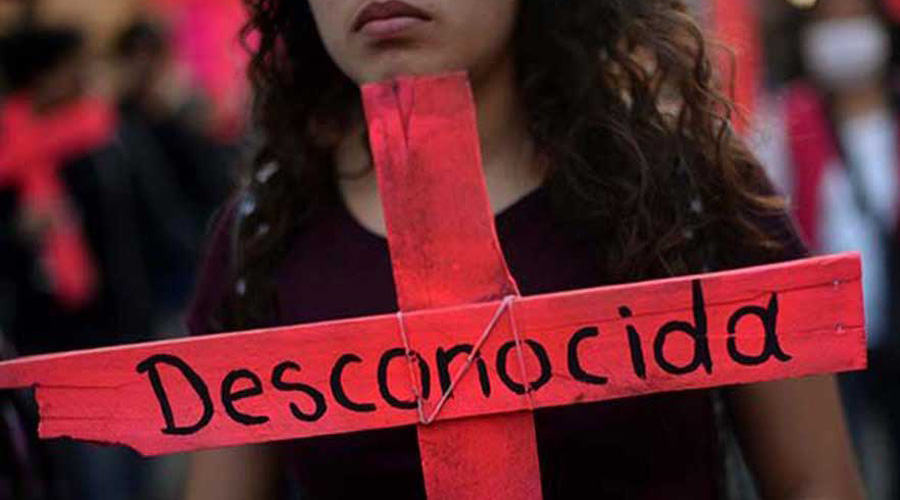 Se mata a mujeres por nada: arzobispo de Oaxaca | El Imparcial de Oaxaca