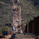 Para construir muro fronterizo destruirán cementerio sagrado en Arizona