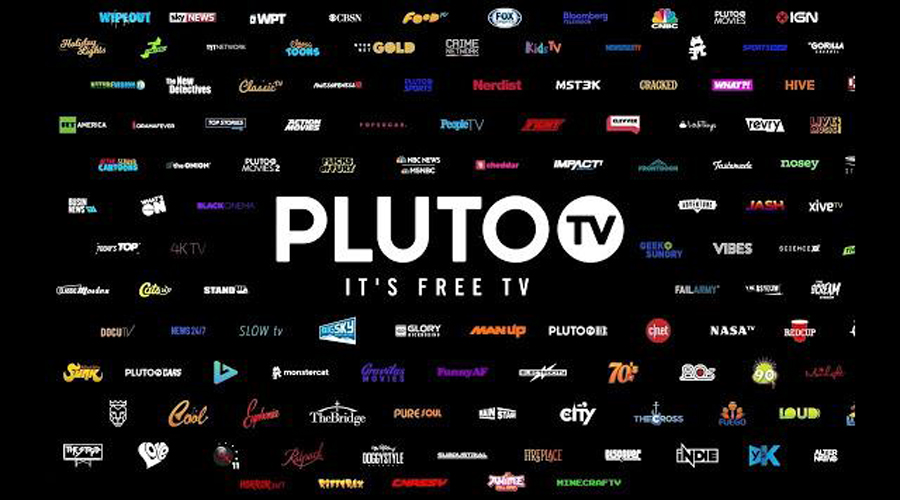 Llega a México Pluto TV, el nuevo servicio de streaming gratis | El Imparcial de Oaxaca
