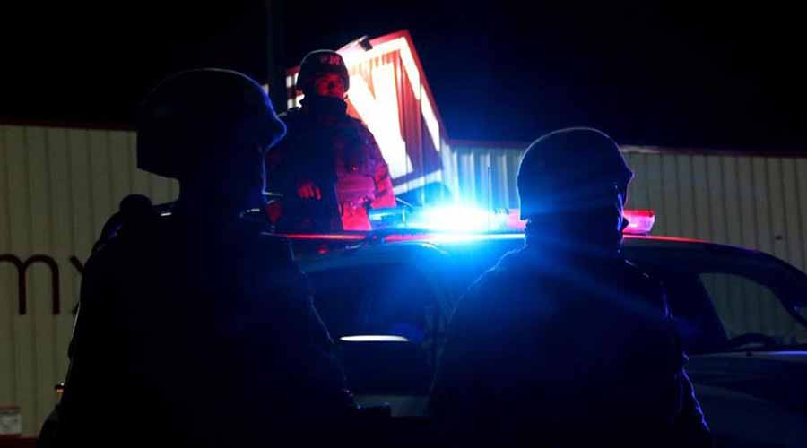 Reportan balacera al norte la ciudad de Oaxaca, empiezan fuertes movilizaciones de transportistas por la capital | El Imparcial de Oaxaca Reportan balacera al norte la ciudad de Oaxaca, empiezan fuertes movilizaciones de transportistas por la capital | El Imparcial de Oaxaca