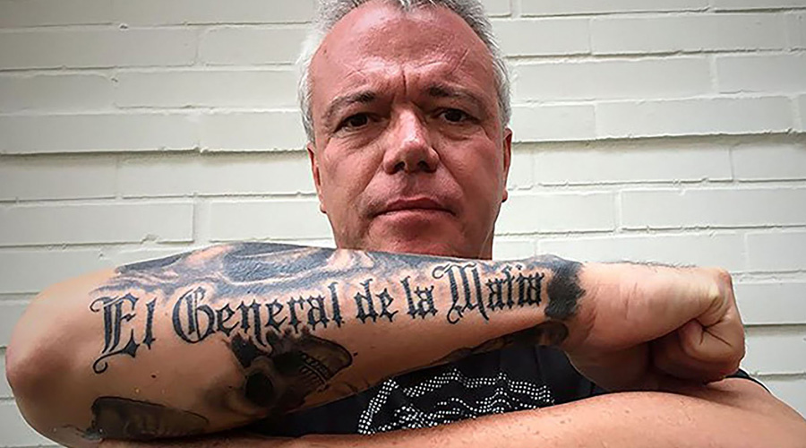 Muere “Popeye”, exjefe de sicarios de Pablo Escobar