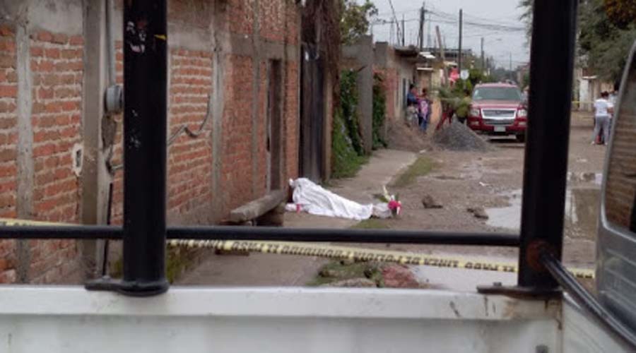 Casera asesina a balazos a padre e hijo cuando se mudaban | El Imparcial de Oaxaca