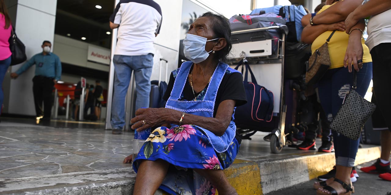 93 casos confirmados por Coronavirus en México | El Imparcial de Oaxaca 93 casos confirmados por Coronavirus en México | El Imparcial de Oaxaca